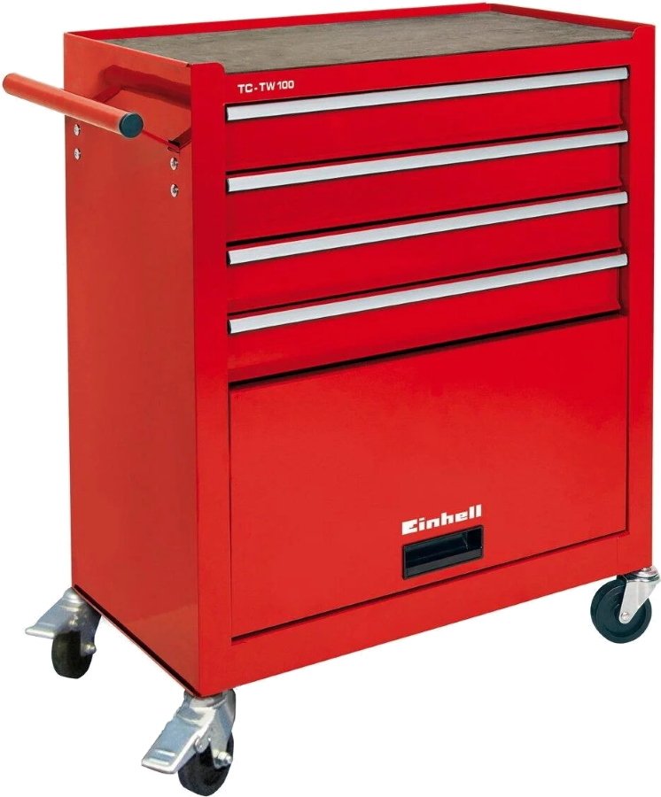 

EINHELL TC-TW 100 (4510170)