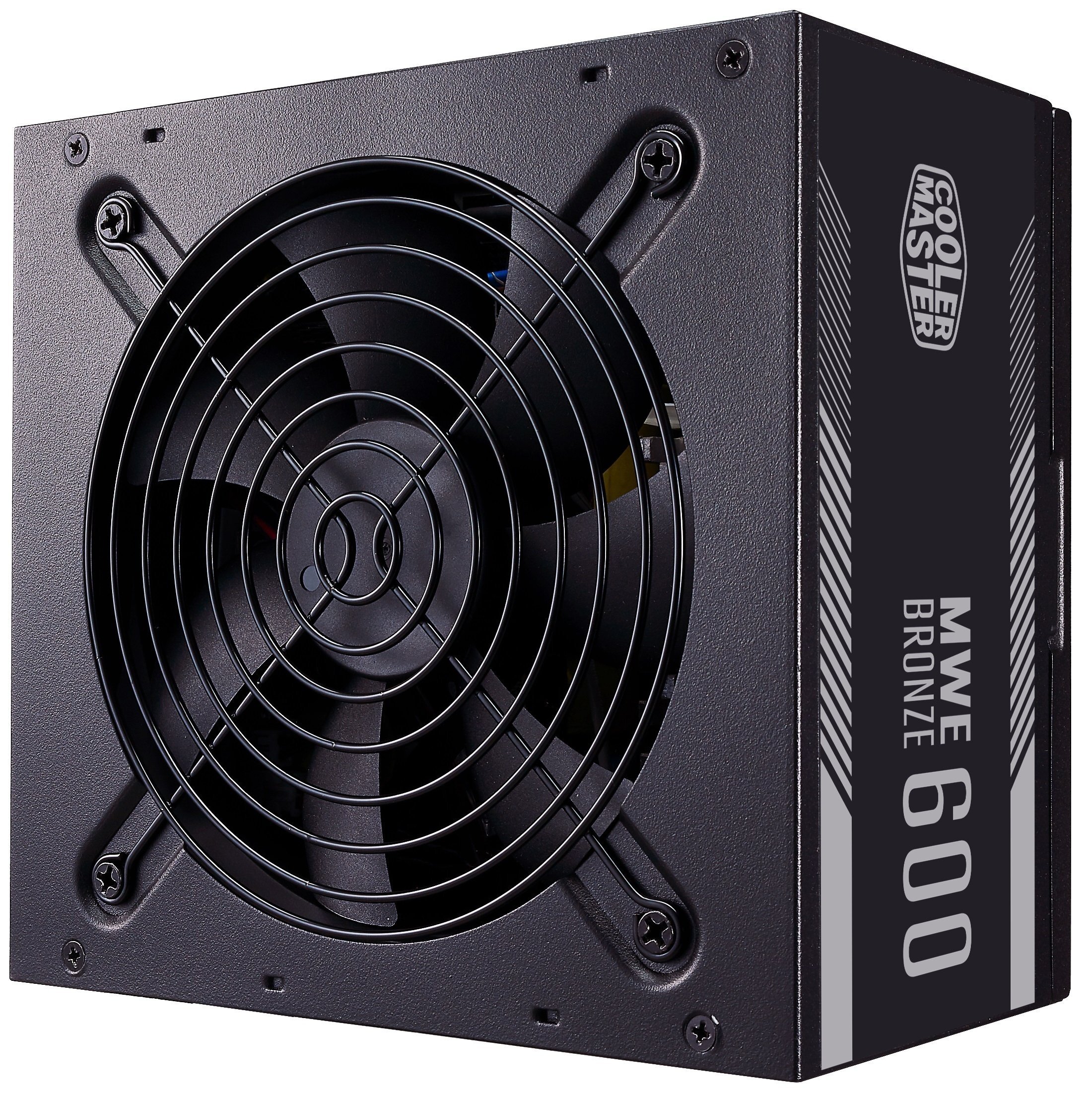 

Cooler Master MWE 600W Bronze V2 (MPE-6001-ACAAB-EU)