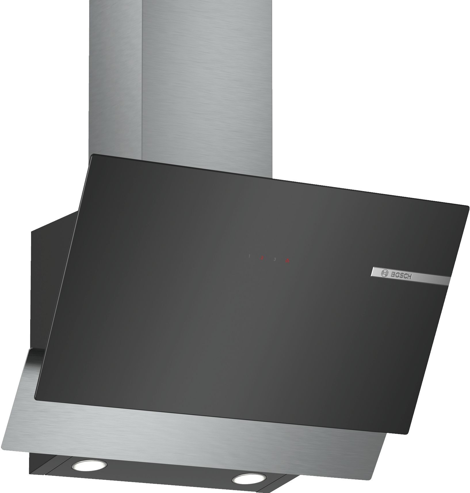 

BOSCH DWK66AJ60T, Чёрный