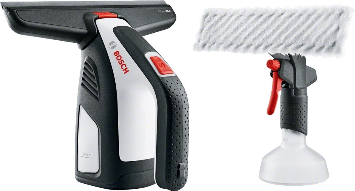 

BOSCH GlassVAC Solo Plus (0.600.8B7.200)