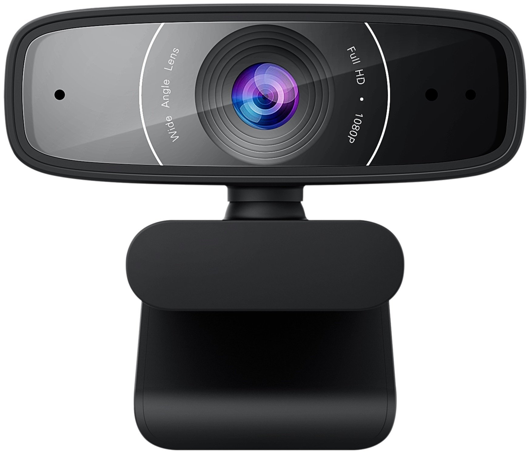 

ASUS Webcam C3 (90YH0340-B2UA00)