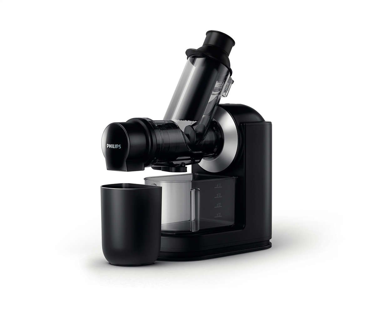 

PHILIPS HR1889/70, Чёрный