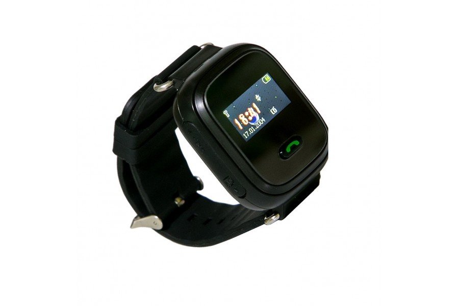 

GOGPS ME K11 черный