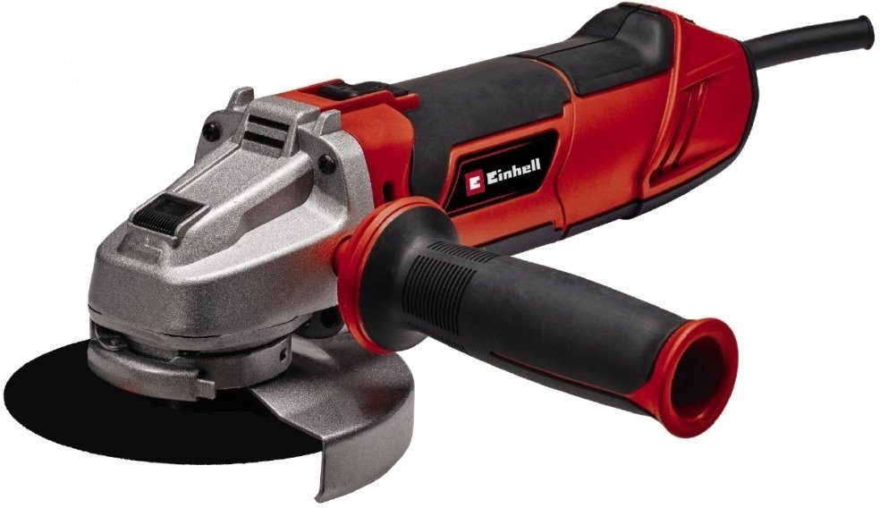 

EINHELL TE-AG 125/1010 CE Q (4430890)