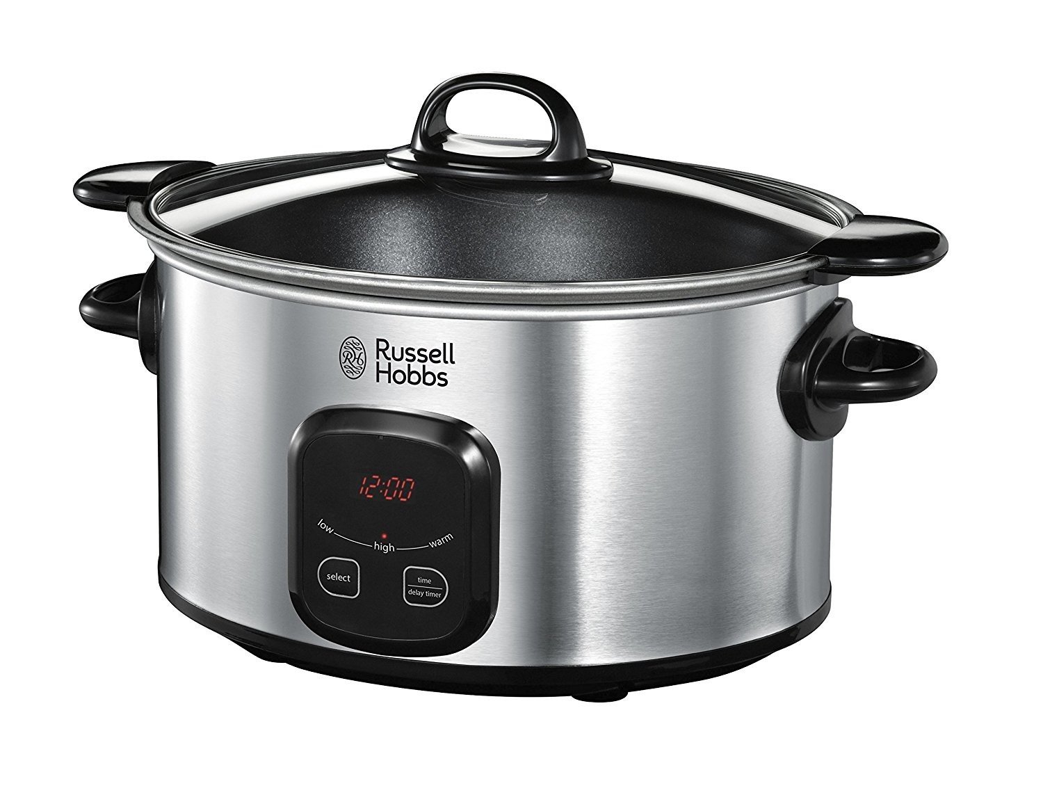 

Russell Hobbs 22750-56 Healthy 6L Digital