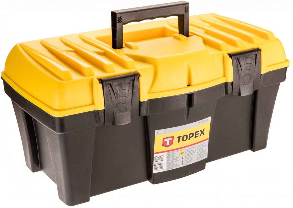 

TOPEX 18'' (79R122)