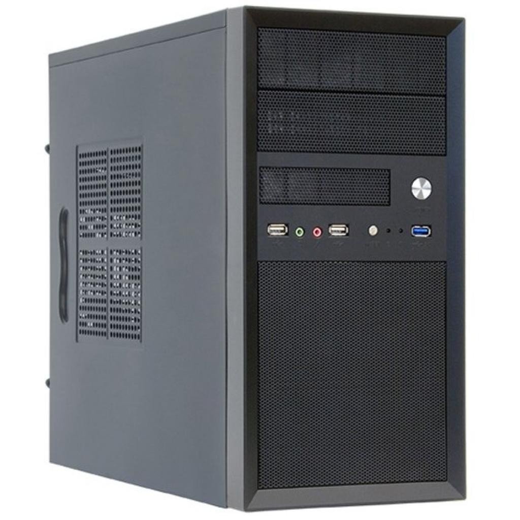 

CHIEFTEC Mesh CT-01B, iArena GPA-500S8 500Вт (CT-01B-500S8)