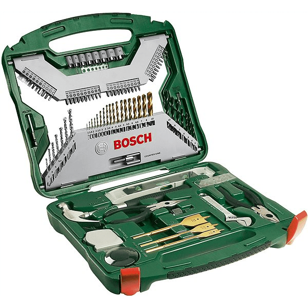 

BOSCH X-line 103 (2607019331)
