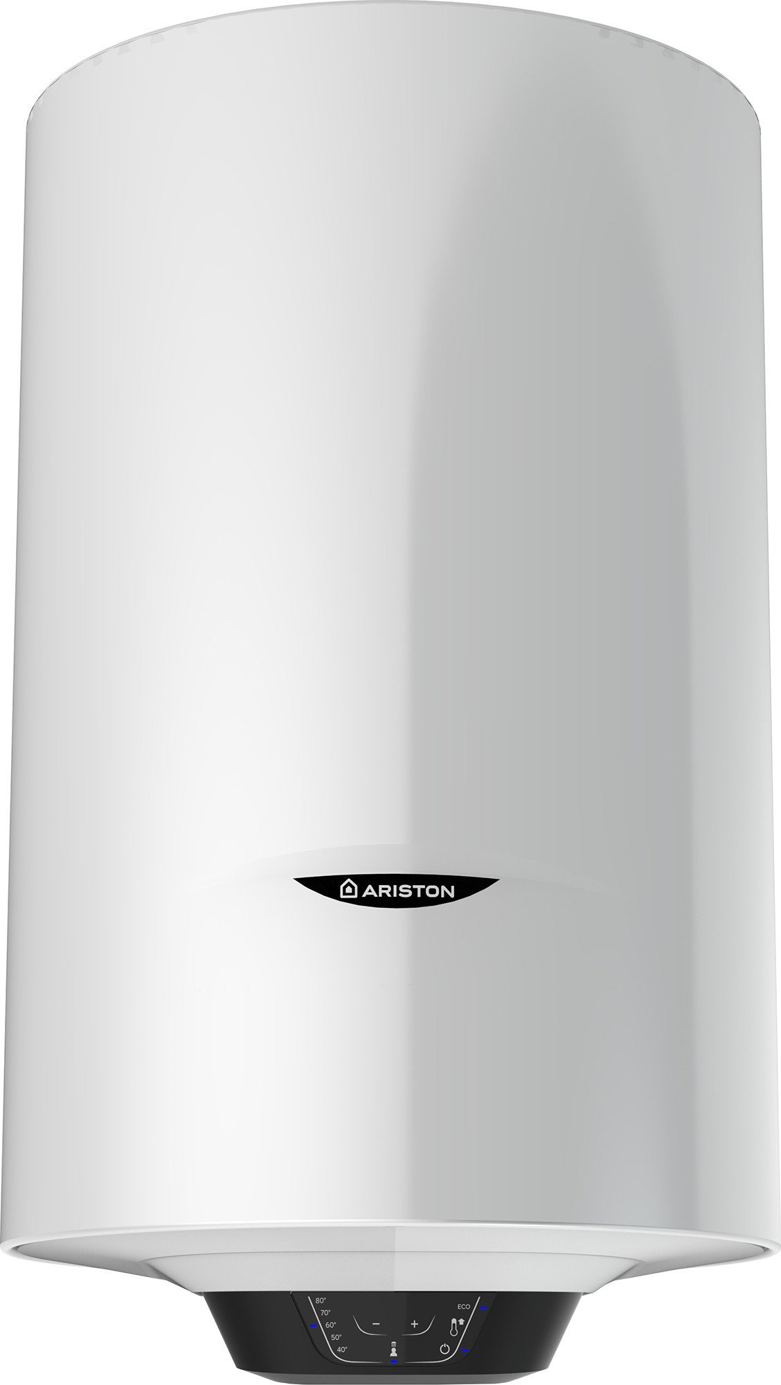

ARISTON PRO1 ECO 150 V 2K CZ EU, Белый