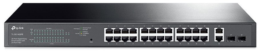 

TP-LINK TL-SG1428PE