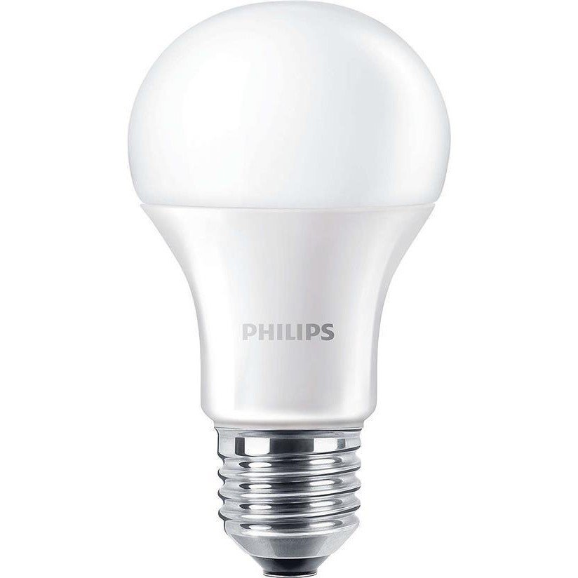 

PHILIPS LEDbulb E27 10-75W 230V 4000K CorePro (929001179502)