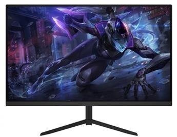 

2E GAMING G2421B (2E-G2421B-01.UA), Чёрный