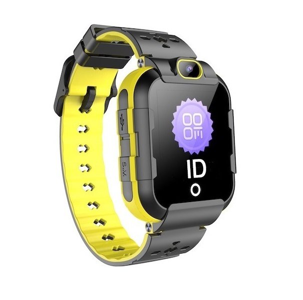 

GOGPS ME K22 Черные