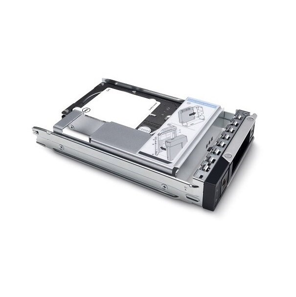 

DELL 2.5" 2.4TB 10K RPM SAS (401-ABHS)
