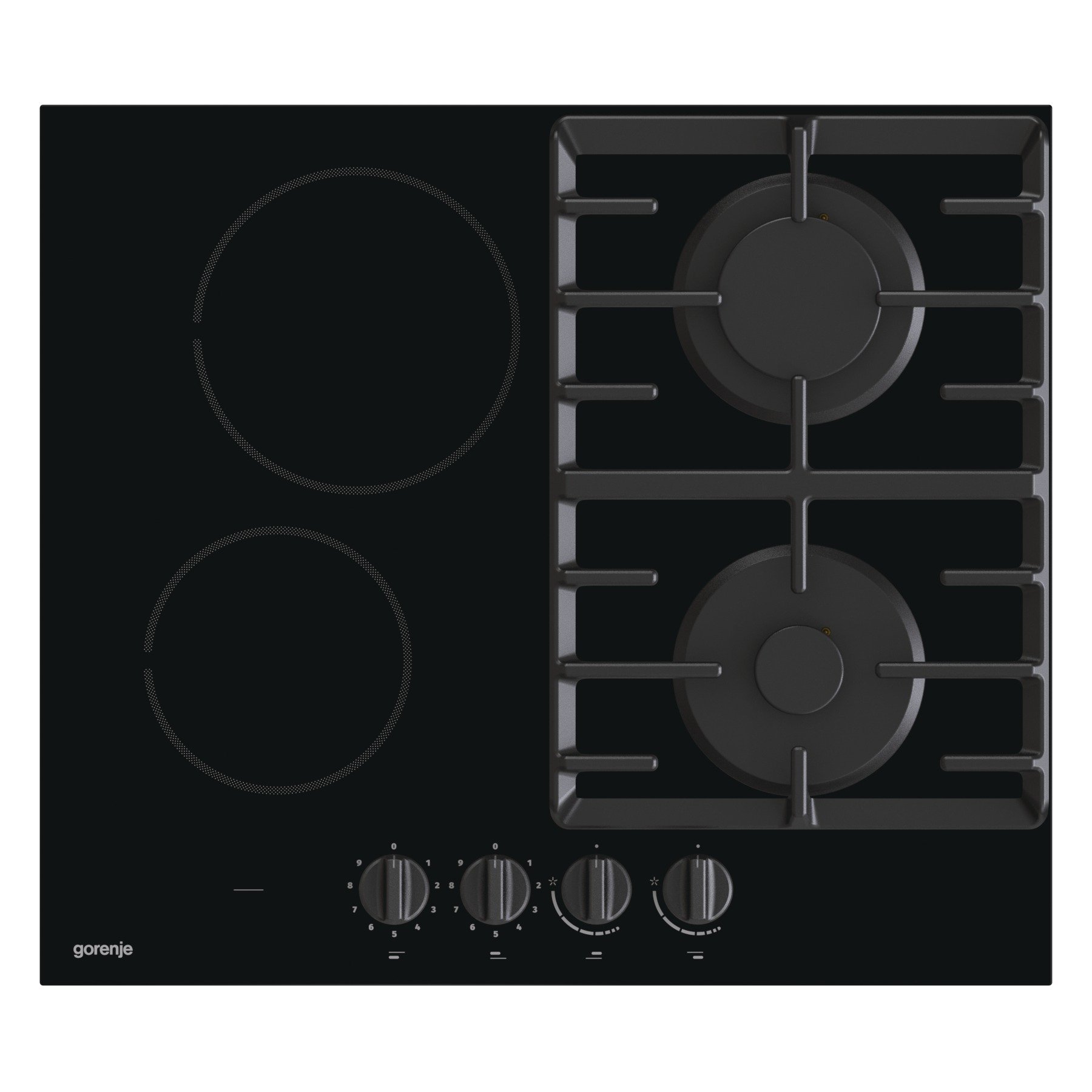 

GORENJE GCE691BSC