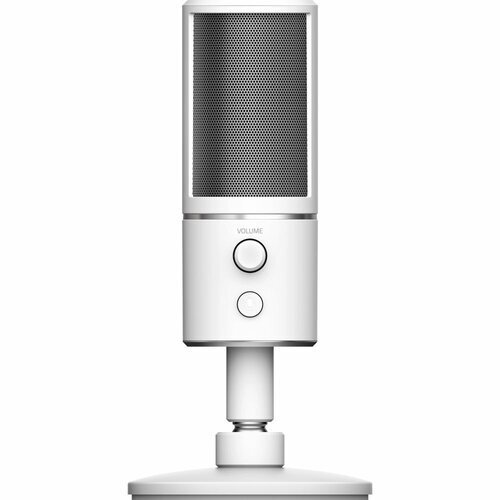 

RAZER Seiren X - Mercury (RZ19-02290400-R3M1), Белый