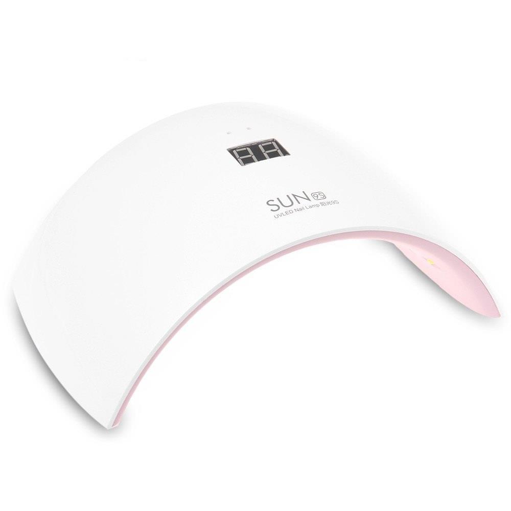 

SUN UV LED SUN9S24 24 Вт, Белый