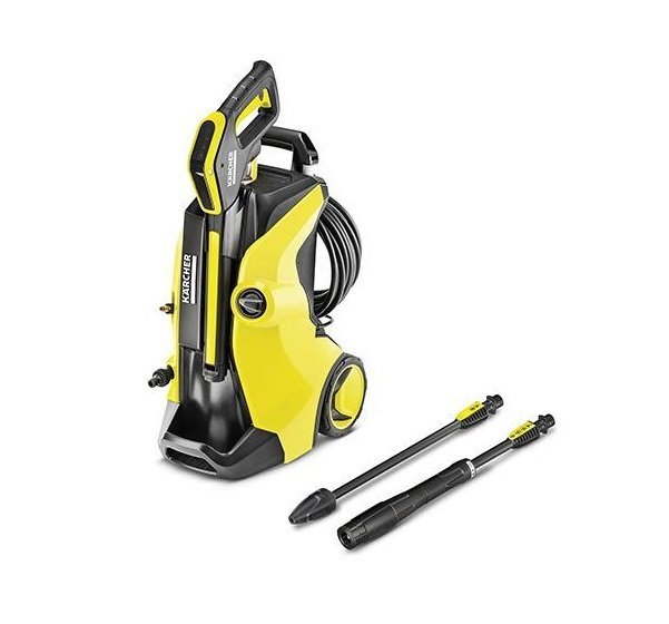 

KARCHER К5 Full Control Plus (1.324-522.0), Жёлтый