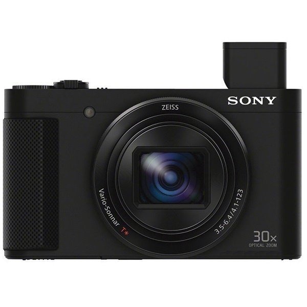 

SONY Cyber-Shot HX90 Black