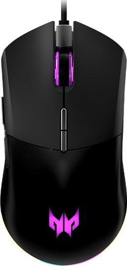 

ACER Predator Cestus 330 (NP.MCE11.00V), Чёрный