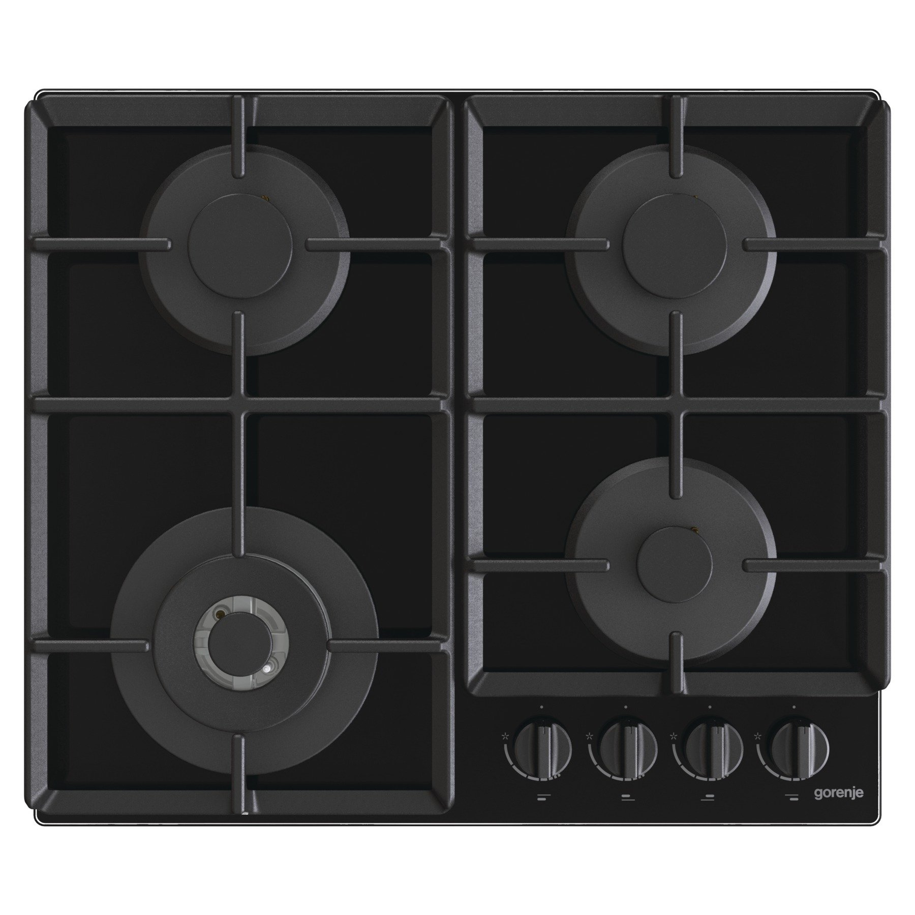 

GORENJE GTW641EB, Чёрный