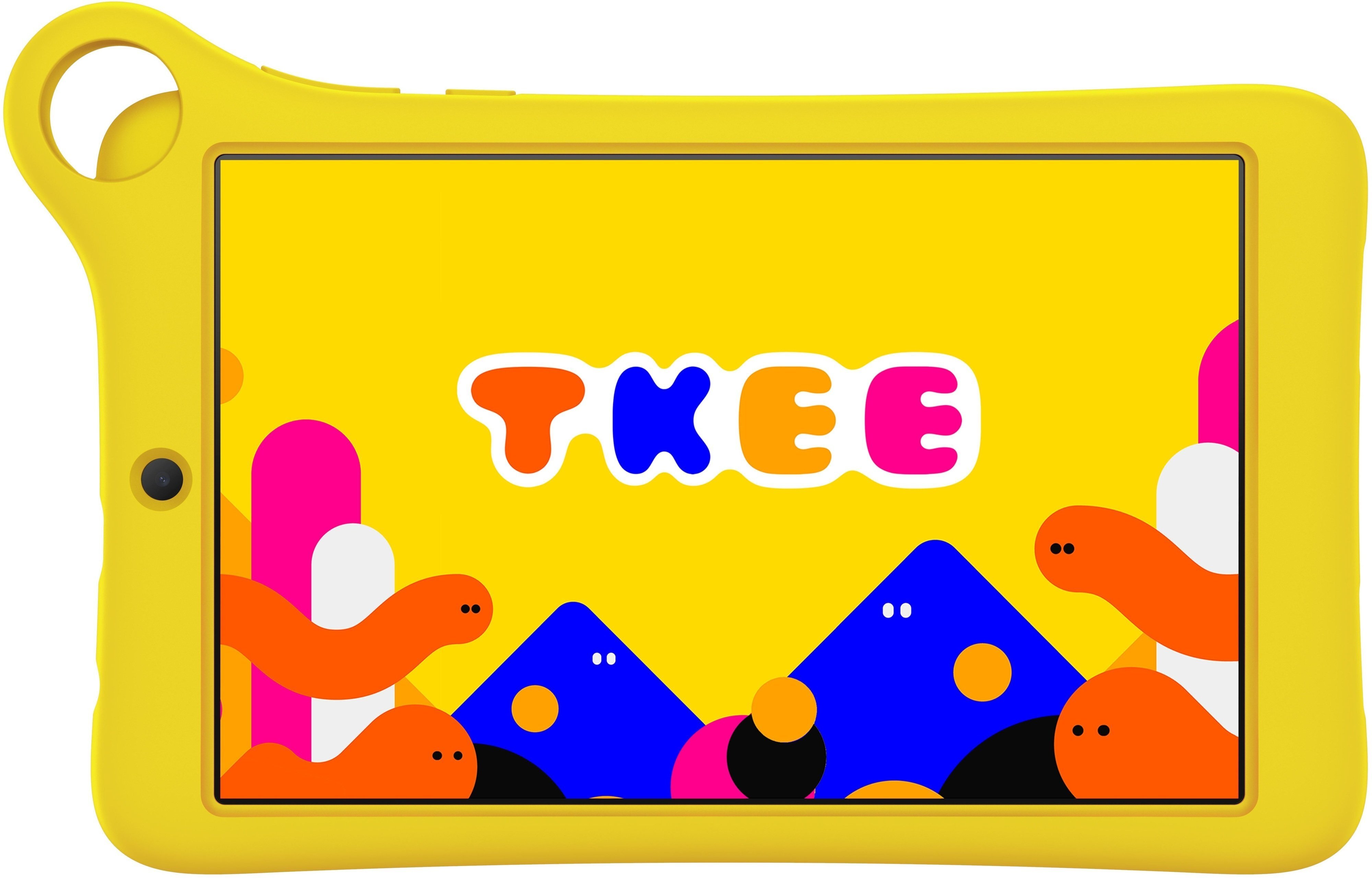 

ALCATEL TKEE MID (9032X) 8" LTE 2/32Gb Yellow