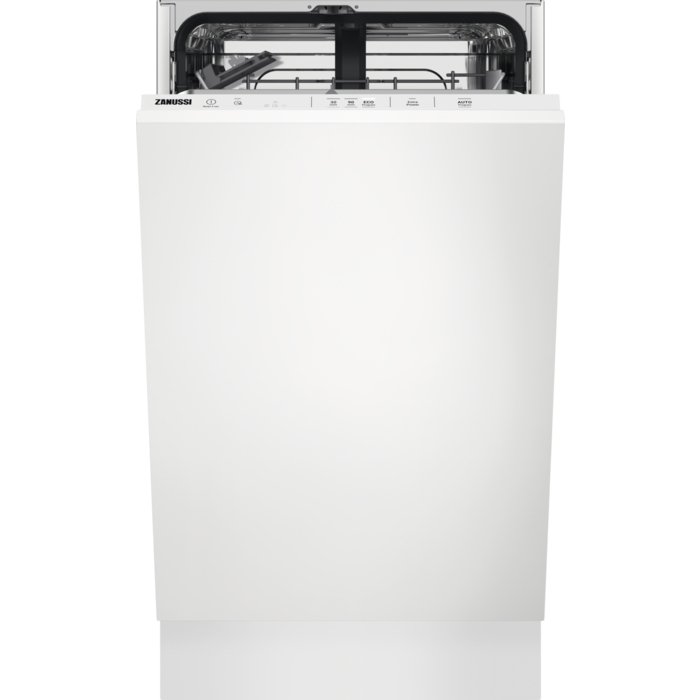 

ZANUSSI ZSLN2211, Белый