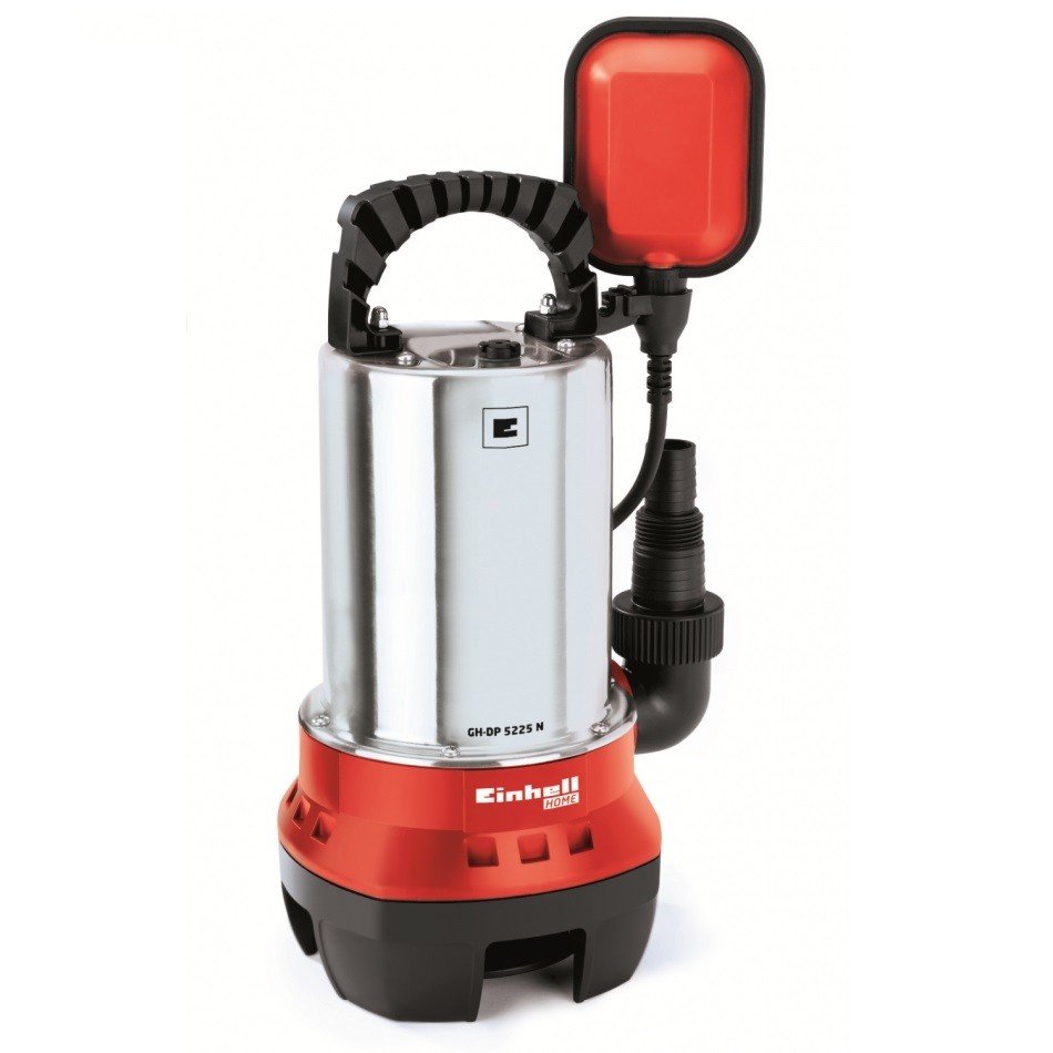 

EINHELL GH-DP 5225 N (4170481)