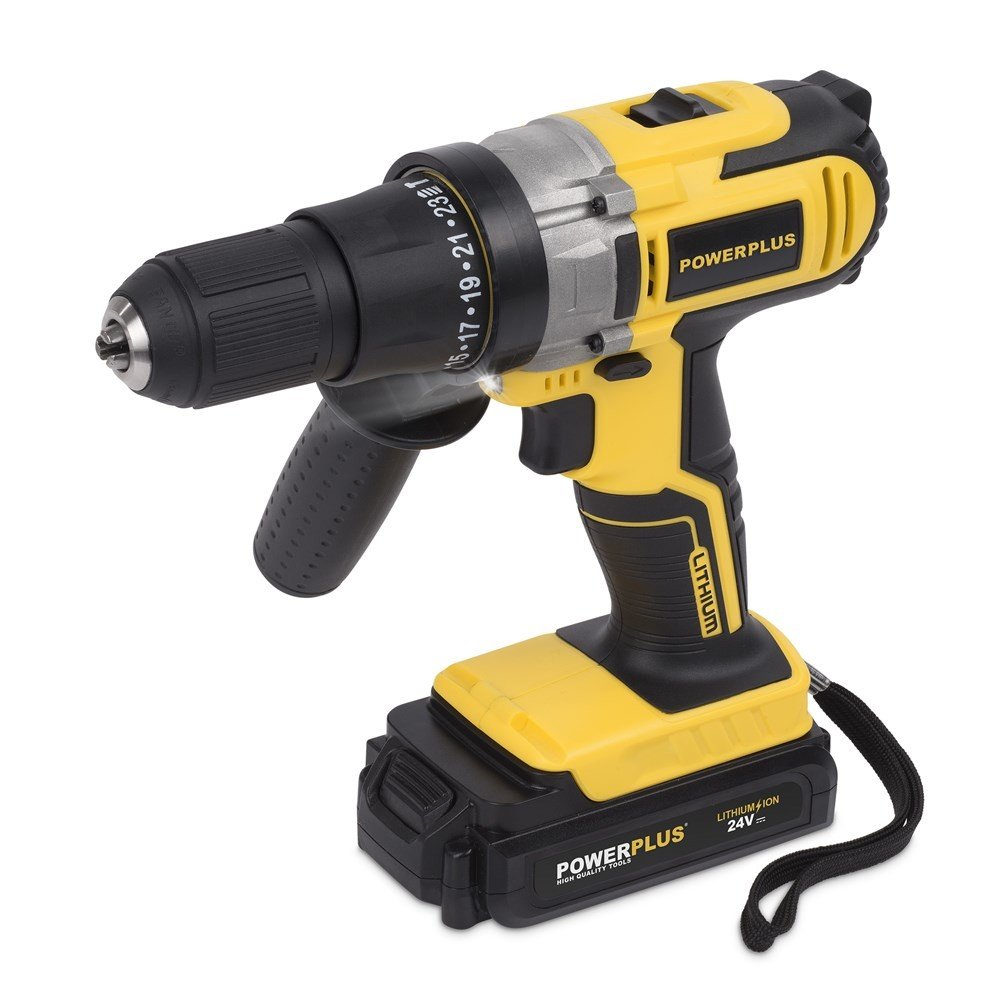 

VARO POWX0054LI