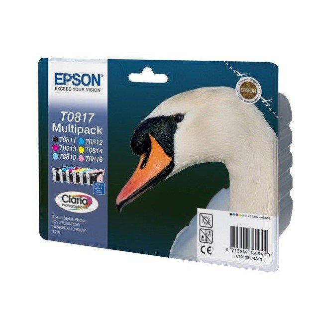 

EPSON C13T11174A10