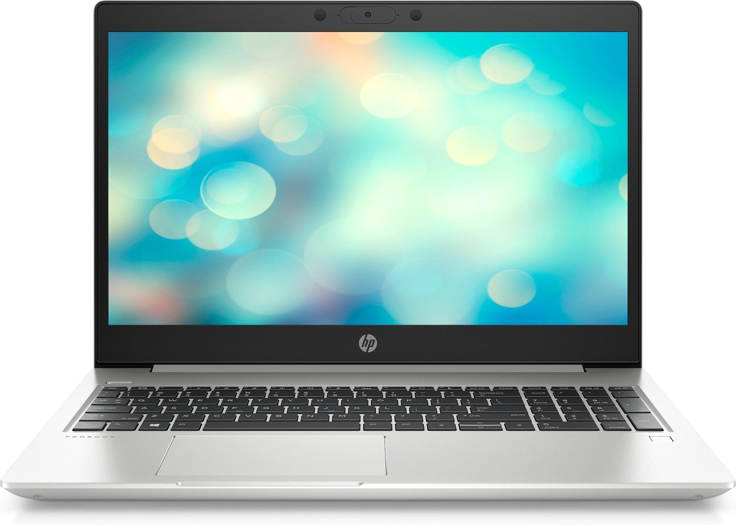 

HP Probook 450 G7 (1F3M2EA, Серебристый