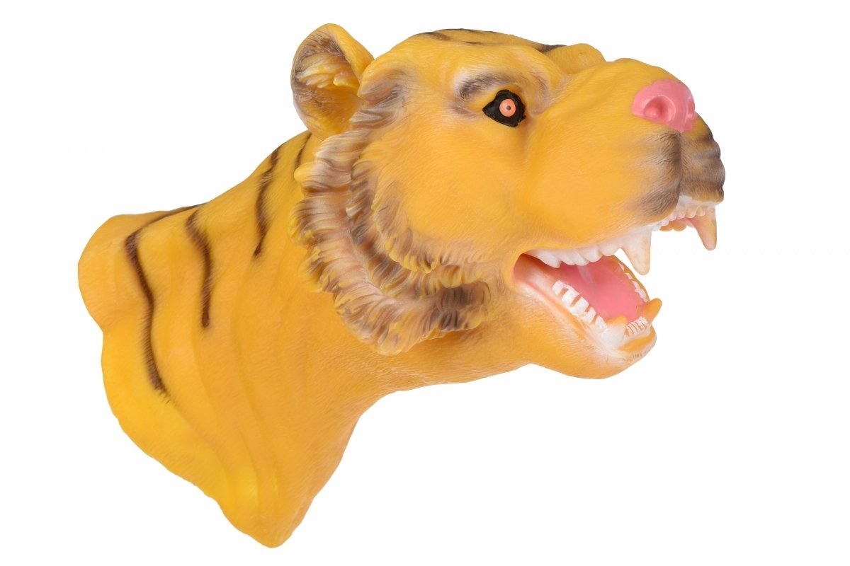 

Same Toy Animal Gloves Toys Тигр (AK68622Ut-4)