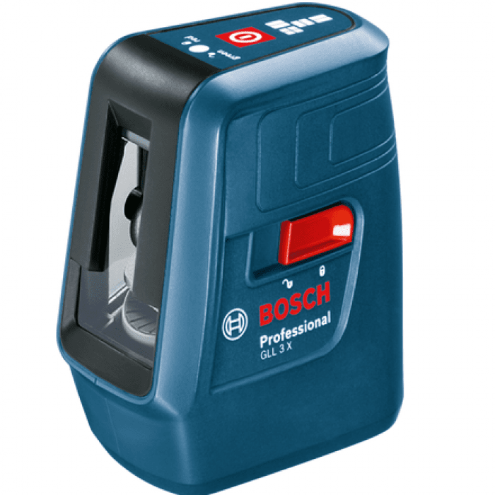 

BOSCH GLL 3 X (0601063CJ0)