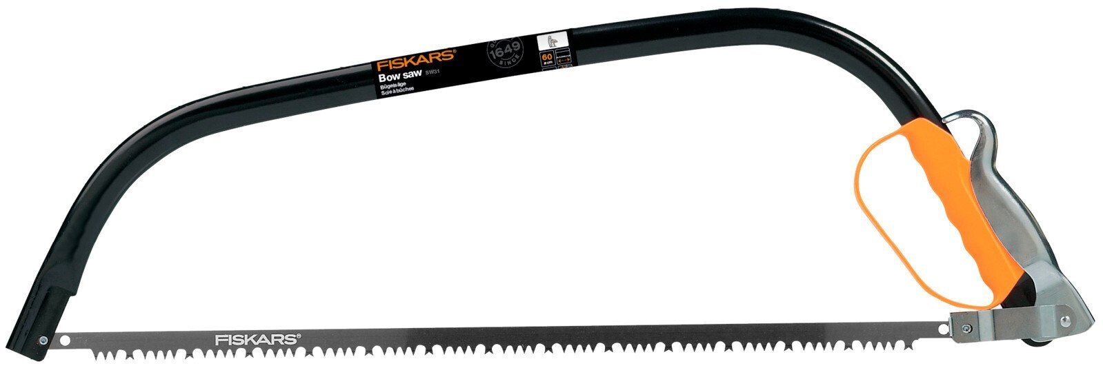 

FISKARS лучковая большая SW31 (1000615)