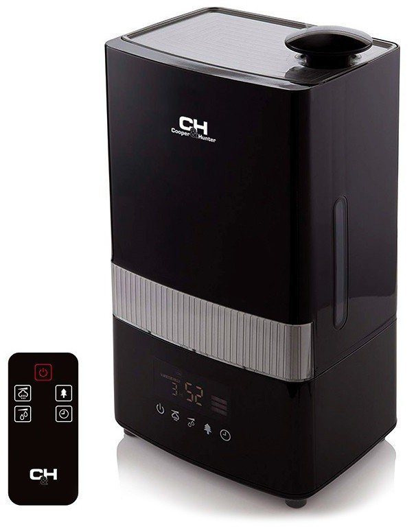 

Cooper&Hunter СH-3045