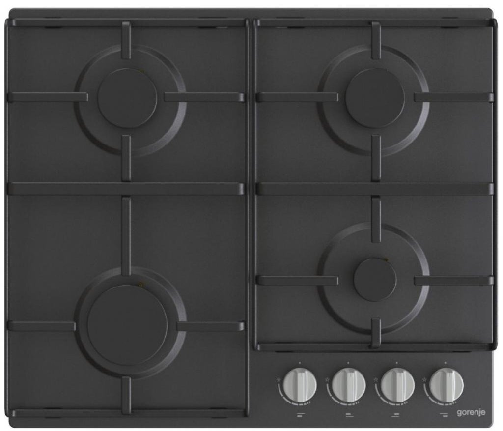 

GORENJE G640EXB, Чёрный