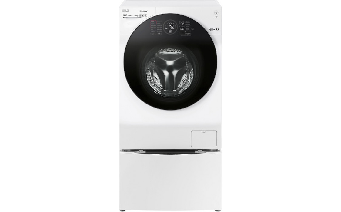 

LG FH6G1BCH2N, Белый