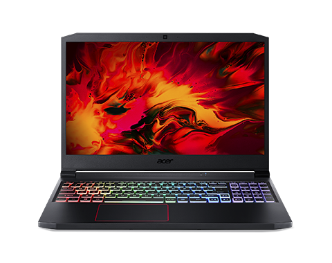 

ACER Nitro 7 AN715-52 (NH.Q8EEU.006), Чёрный