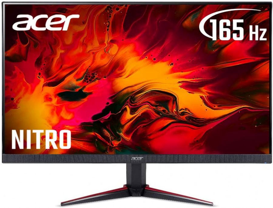 

ACER Nitro VG240YS (UM.QV0EE.S01), Чёрный