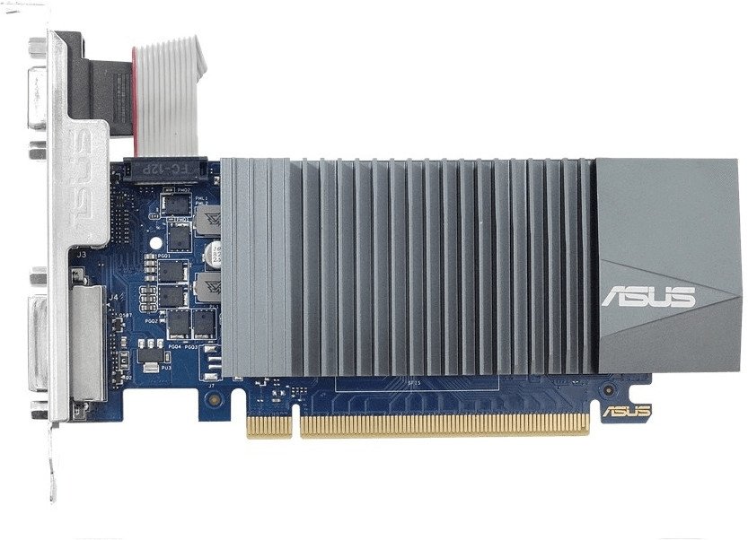 

ASUS GeForce GT710 (GT710-4H-SL-2GD5)