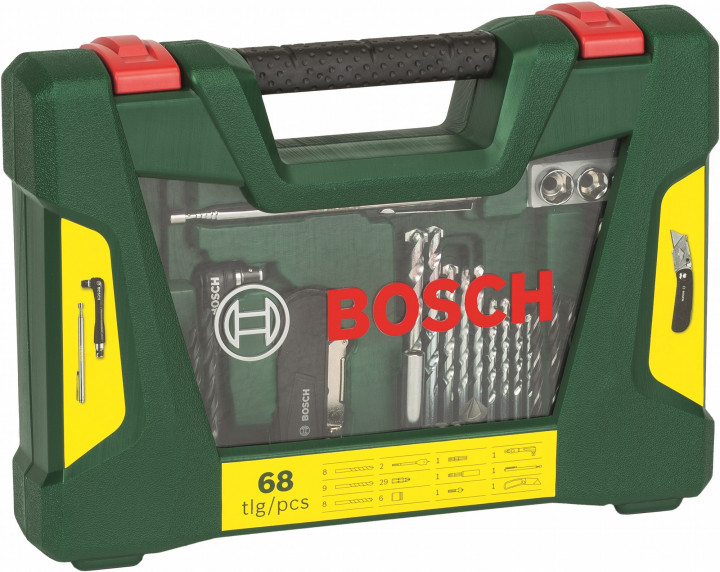 

BOSCH V-Line-68 (2607017191)