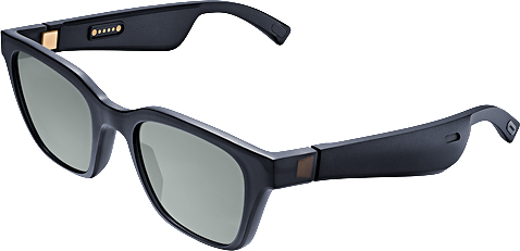 

BOSE Frames Alto размер M / L Black (830044-0100), Чёрный