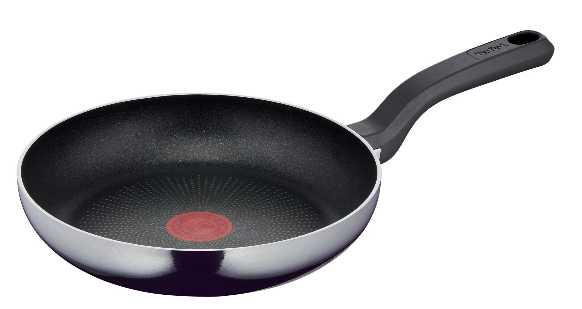 

TEFAL Resist Intense 24 см (D5260432), Чёрный