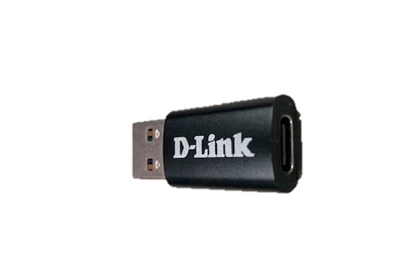

D-Link DUB-1310, Чёрный