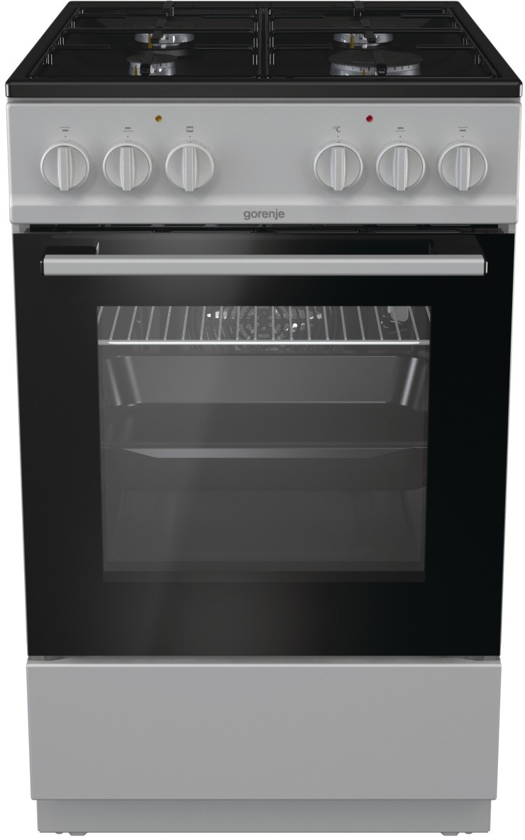 

GORENJE MEK301SB, Серебристый