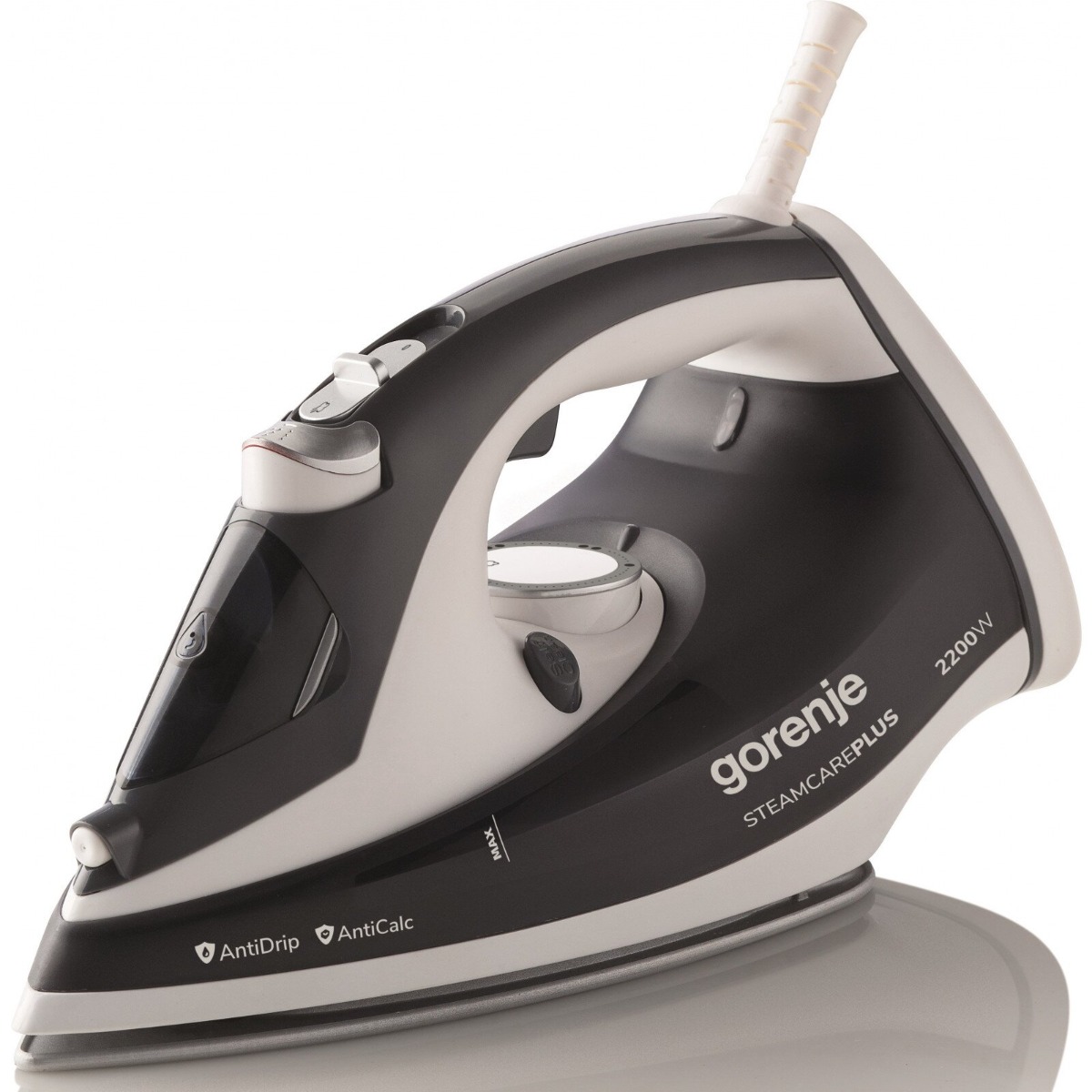

GORENJE SIH2200DGT, Cерый
