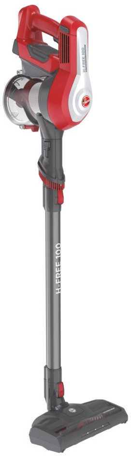 

HOOVER HF122RH011, Красный