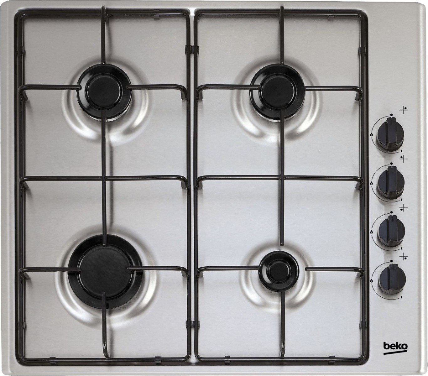 

BEKO HIZG64120SX