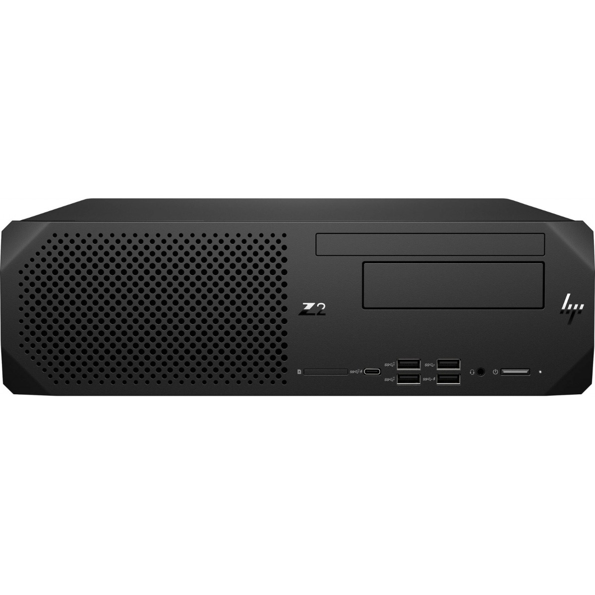 

HP Z2 G5 (2N2B2EA)