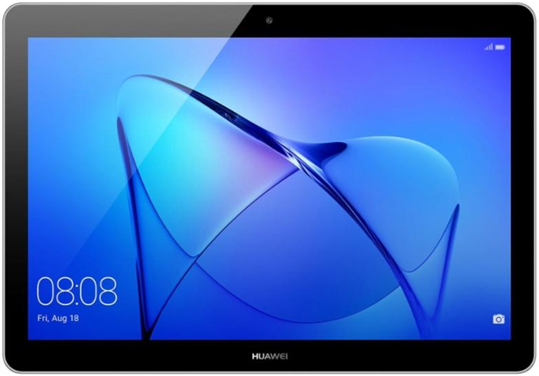 

HUAWEI MediaPad Т3 10" LTE 2/32 GB (53011EVF) Gray